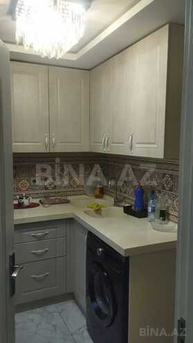 İcarəyə verilir 2 otaqlı köhnə tikili 60 m², Neftçilər m., photo 7 from 12