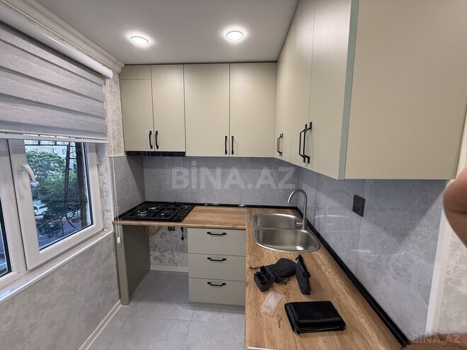 Продаётся 2-комн. вторичка 50 м², м. Халглар Достлугу, photo 10 from 11