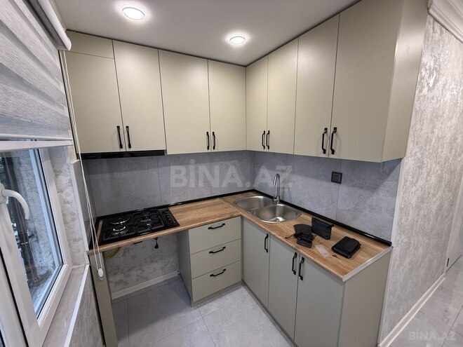 Продаётся 2-комн. вторичка 50 м², м. Халглар Достлугу, photo 9 from 11