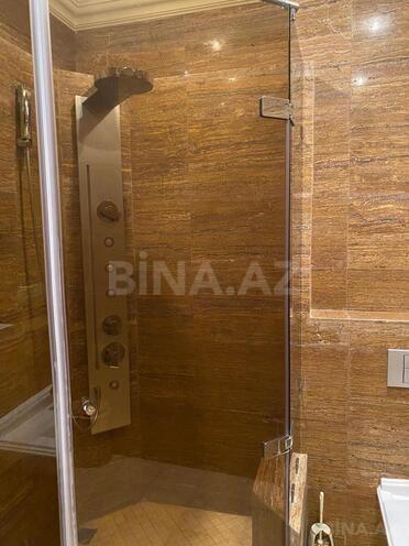 İcarəyə verilir 3 otaqlı yeni tikili 230 m², Sahil m., photo 20 from 23