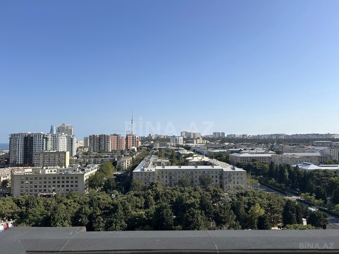 Satılır 3 otaqlı yeni tikili 106 m², Elmlər Akademiyası m., photo 5 from 24