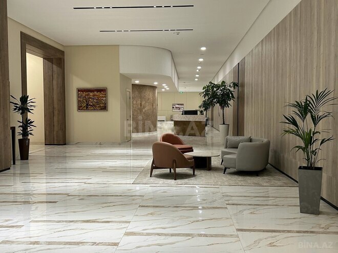 Satılır 3 otaqlı yeni tikili 106 m², Elmlər Akademiyası m., photo 10 from 24