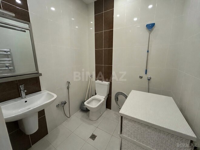 Satılır 3 otaqlı yeni tikili 106 m², Elmlər Akademiyası m., photo 23 from 24