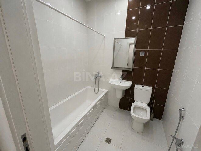Satılır 3 otaqlı yeni tikili 106 m², Elmlər Akademiyası m., photo 22 from 24