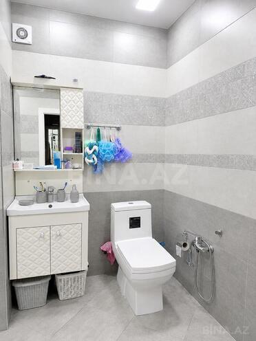 Продаётся 3-комн. вторичка 80 м², м. Азадлыг проспекти, photo 11 from 12
