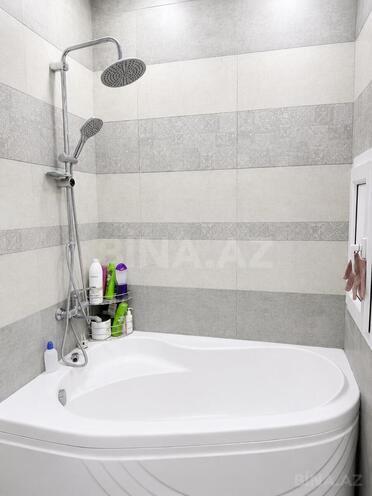 Продаётся 3-комн. вторичка 80 м², м. Азадлыг проспекти, photo 10 from 12