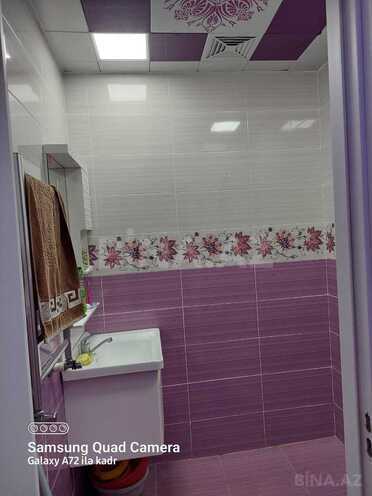 İcarəyə verilir 3 otaqlı yeni tikili 130 m², İnşaatçılar m., photo 12 from 13
