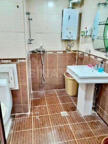Сдаётся 2-комн. вторичка 60 м², м. Насими, photo 6 from 7