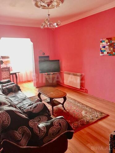 Сдаётся 2-комн. вторичка 60 м², м. Насими, photo 1 from 7