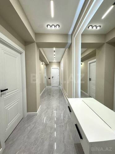 Satılır 3 otaqlı yeni tikili 90 m², Həzi Aslanov m., photo 6 from 12