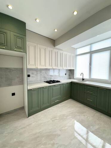Satılır 3 otaqlı yeni tikili 90 m², Həzi Aslanov m., photo 10 from 12
