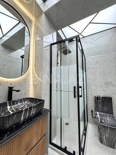 Satılır 3 otaqlı yeni tikili 90 m², Həzi Aslanov m., photo 7 from 12