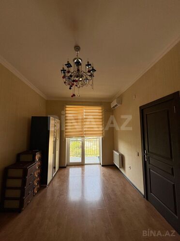 Сдаётся 1-комн. новостройка 40 м², пос. Ясамал, photo 3 from 8