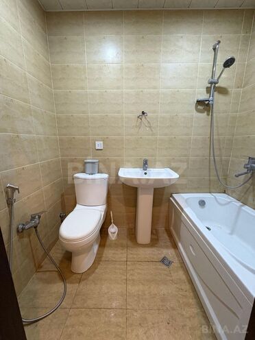 Сдаётся 1-комн. новостройка 40 м², пос. Ясамал, photo 7 from 8