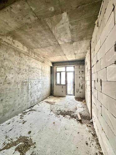 Satılır 4 otaqlı yeni tikili 126 m², Qara Qarayev m., photo 15 from 16