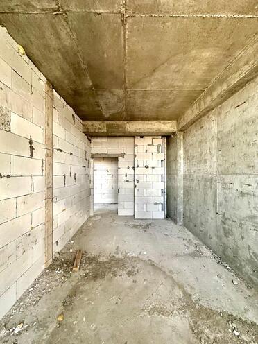 Satılır 4 otaqlı yeni tikili 126 m², Qara Qarayev m., photo 13 from 16