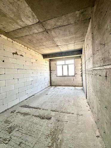 Satılır 4 otaqlı yeni tikili 126 m², Qara Qarayev m., photo 14 from 16