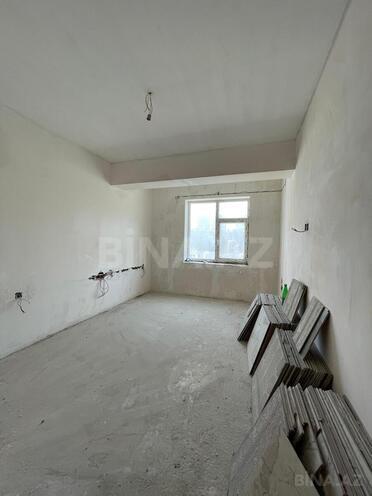 Satılır 4 otaqlı yeni tikili 126 m², Qara Qarayev m., photo 12 from 16