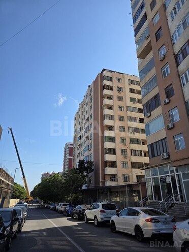 Satılır 4 otaqlı yeni tikili 126 m², Qara Qarayev m., photo 6 from 16