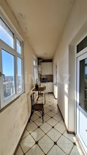 Satılır 2 otaqlı köhnə tikili 55 m², Azadlıq Prospekti m., photo 12 from 22
