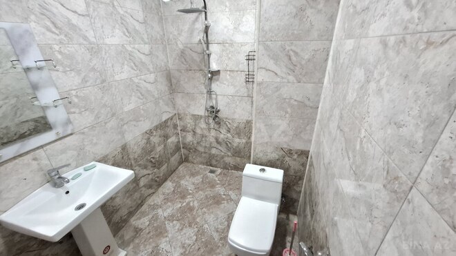 Satılır 2 otaqlı köhnə tikili 55 m², Azadlıq Prospekti m., photo 16 from 22