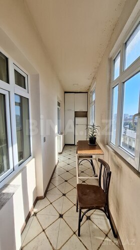 Satılır 2 otaqlı köhnə tikili 55 m², Azadlıq Prospekti m., photo 13 from 22
