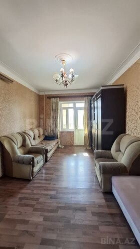 Satılır 2 otaqlı köhnə tikili 55 m², Azadlıq Prospekti m., photo 3 from 22