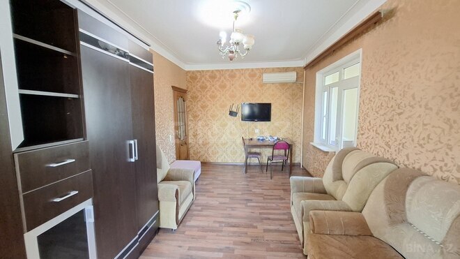 Satılır 2 otaqlı köhnə tikili 55 m², Azadlıq Prospekti m., photo 7 from 22