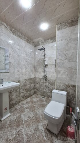 Satılır 2 otaqlı köhnə tikili 55 m², Azadlıq Prospekti m., photo 14 from 22