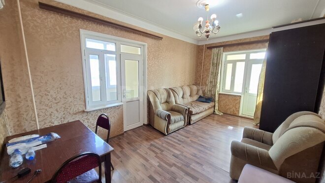 Satılır 2 otaqlı köhnə tikili 55 m², Azadlıq Prospekti m., photo 1 from 22