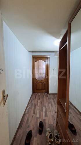 Satılır 2 otaqlı köhnə tikili 55 m², Azadlıq Prospekti m., photo 21 from 22