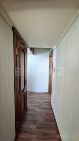 Satılır 2 otaqlı köhnə tikili 55 m², Azadlıq Prospekti m., photo 19 from 22