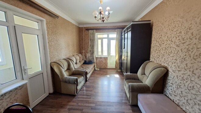 Satılır 2 otaqlı köhnə tikili 55 m², Azadlıq Prospekti m., photo 5 from 22