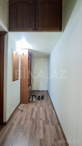 Satılır 2 otaqlı köhnə tikili 55 m², Azadlıq Prospekti m., photo 20 from 22