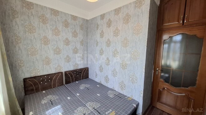 Satılır 2 otaqlı köhnə tikili 55 m², Azadlıq Prospekti m., photo 11 from 22