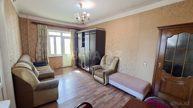 Satılır 2 otaqlı köhnə tikili 55 m², Azadlıq Prospekti m., photo 4 from 22