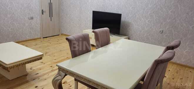 Сдаётся 2-комн. новостройка 76 м², photo 4 from 12