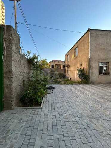 Satılır 10 otaqlı həyət evi/bağ evi 270 m², Memar Əcəmi m., photo 10 from 15