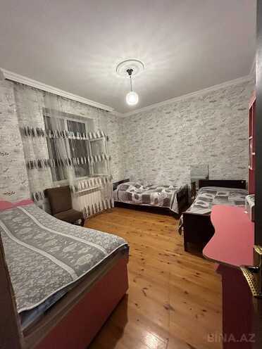 Satılır 10 otaqlı həyət evi/bağ evi 270 m², Memar Əcəmi m., photo 12 from 15