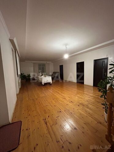 Satılır 10 otaqlı həyət evi/bağ evi 270 m², Memar Əcəmi m., photo 3 from 15