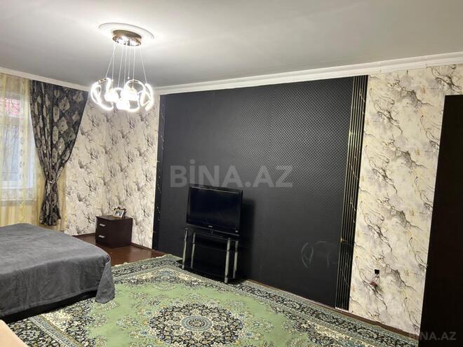Satılır 10 otaqlı həyət evi/bağ evi 270 m², Memar Əcəmi m., photo 7 from 15
