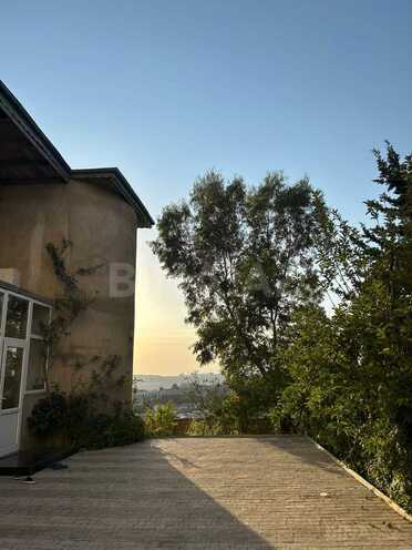 Satılır 10 otaqlı həyət evi/bağ evi 270 m², Memar Əcəmi m., photo 1 from 15