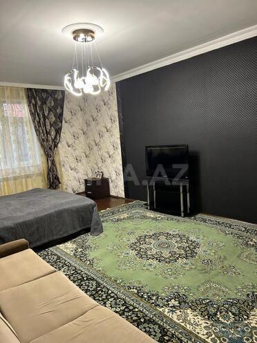 Satılır 10 otaqlı həyət evi/bağ evi 270 m², Memar Əcəmi m., photo 9 from 15