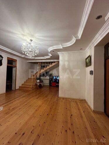 Satılır 10 otaqlı həyət evi/bağ evi 270 m², Memar Əcəmi m., photo 5 from 15