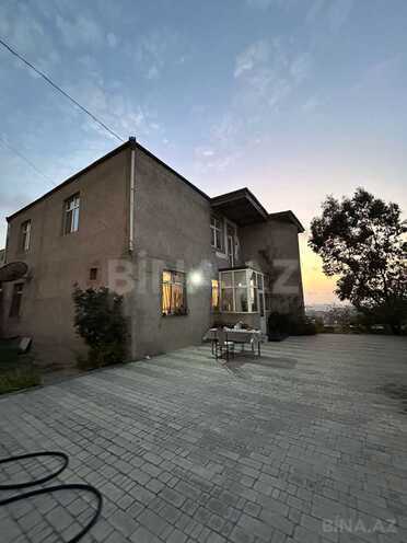 Satılır 10 otaqlı həyət evi/bağ evi 270 m², Memar Əcəmi m., photo 14 from 15