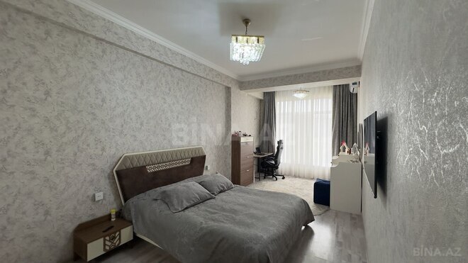 Satılır 3 otaqlı yeni tikili 130 m², İnşaatçılar m., photo 16 from 32
