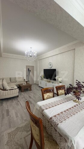 Satılır 3 otaqlı yeni tikili 130 m², İnşaatçılar m., photo 11 from 32