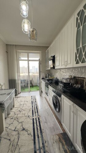 Satılır 3 otaqlı yeni tikili 130 m², İnşaatçılar m., photo 24 from 32
