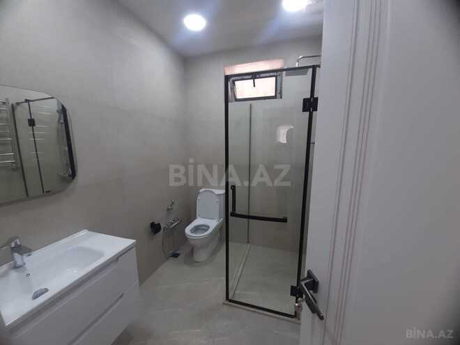 Satılır 4 otaqlı həyət evi/bağ evi 120 m², Gənclik m., photo 5 from 19