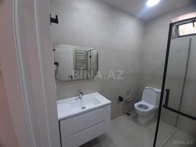 Satılır 4 otaqlı həyət evi/bağ evi 120 m², Gənclik m., photo 4 from 19